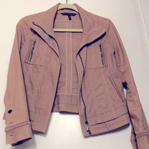 White House Black Market Jacket 2P